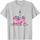 It is Well with My Soul T-Shirt - T-Shirt | Ash