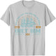 Christian Who Is This That the Wind and the Waves Obey Him T-Shirt - T-Shirt | Ash
