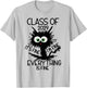 Class Of 2029 T-Shirt - T-Shirt | Ash