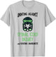 Uniting Spinal Cord Injury Spinal Cord Injury Awareness T-Shirt - T-Shirt | Ash