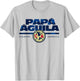 Club America Sports Articles Collection this Father's Day! T-Shirt - T-Shirt | Ash