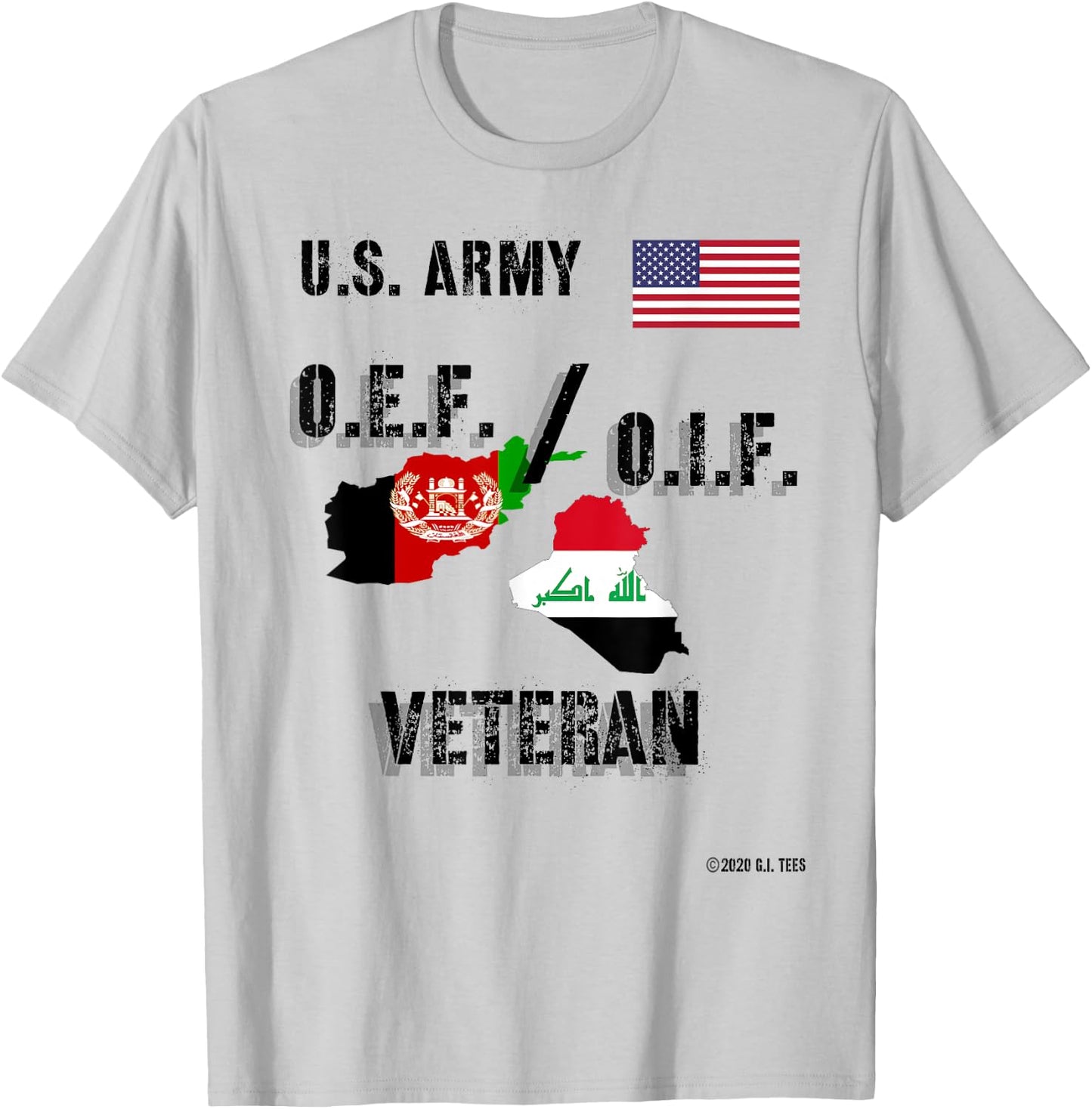 Novelty Merchandise T-Shirt - T-Shirt | Ash