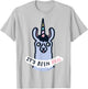 It's Been Real Llamacorn Unicorn Last Day of Work Shirt T-Shirt - T-Shirt | Ash