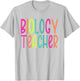 Biology Teacher appreciation Week back to school Women Men T-Shirt - T-Shirt | Ash