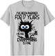 I've Been Married For 17 Years T-Shirt - T-Shirt | Ash