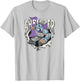 Teenage Mutant Ninja Turtles - Shredder Foot Clan T-Shirt - T-Shirt | Ash