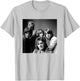 Duffy Archive Photography The Hollies Band Portrait 1972 T-Shirt - T-Shirt | Ash