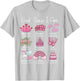 God Say I Am Princess Cute Christian Teen Girl Toddler Jesus T-Shirt - T-Shirt | Ash