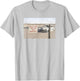 Trendy Collect Good Times And Great Adventures Faded Photo T-Shirt - T-Shirt | Ash