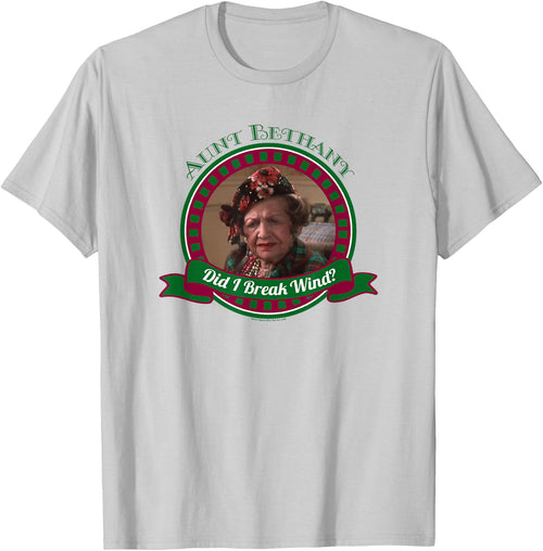 National Lampoon's Christmas Vacation Break Wind