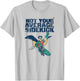 Batman: The Animated Series Robin Not Average T-Shirt - T-Shirt | Ash