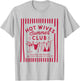 Y2k Hot Wife Summer Bride Era T-Shirt - T-Shirt | Ash