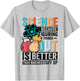 Funny Science Teacher Because Figuring Things Out Is Better T-Shirt - T-Shirt | Ash