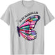 In My Reading Era Shirt,Book Shelf In My Reading Era Teacher T-Shirt - T-Shirt | Ash