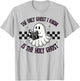 The Only Ghost I Know Is The Holy Ghost, Ghost Read Book T-Shirt - T-Shirt | Ash