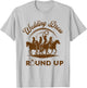 Country Western Wedding Dress Shopping Shirt Bridal Party Women T-Shirt - T-Shirt | Ash