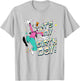 Disney Mickey And Friends It's My Birthday Goofy Logo T-Shirt - T-Shirt | Ash