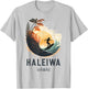 Haleiwa Hawaii T-Shirt - T-Shirt | Ash