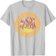 Revival Fire & Glory T-Shirt - T-Shirt | Ash