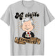 Mi viejito Favorito. AMLOver Mexican President AMLO T-Shirt - T-Shirt | Ash