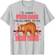 Uterine Cancer Awareness Sloth I Have Uterine Cancer T-Shirt - T-Shirt | Ash