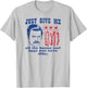 Parks and Recreation Ron Swanson All The Bacon and Eggs T-Shirt - T-Shirt | Ash