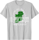 Ring of Kerry Ireland T-Shirt - T-Shirt | Ash