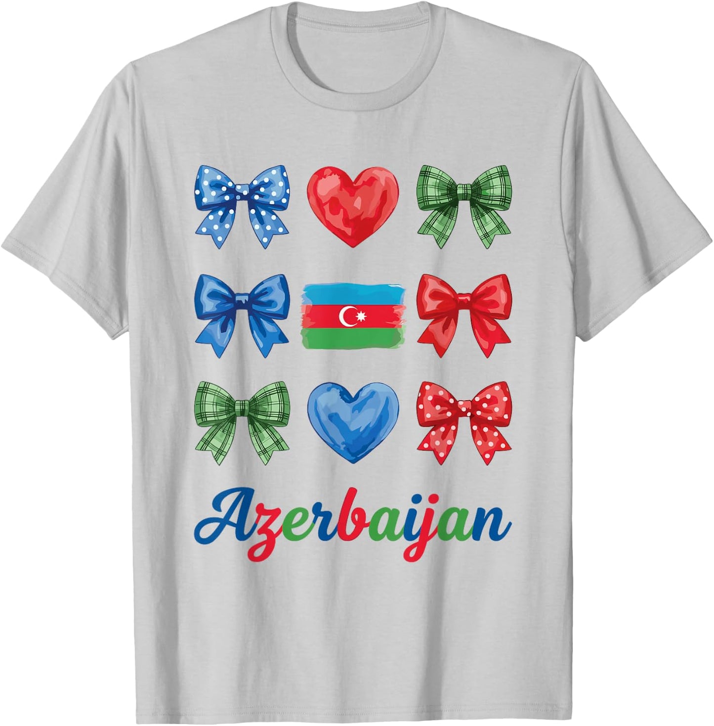 T-Shirt T-Shirt - T-Shirt | Ash