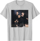 Chris Duffy Photography Fine Young Cannibals 1986 T-Shirt - T-Shirt | Ash