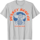 Mario Kart Donkey Kong Jr. Wins The Gold T-Shirt - T-Shirt | Ash