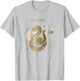 Harry Potter Ambition, Pride, Cunning, Slytherin T-Shirt - T-Shirt | Ash