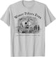Worst Pinata Ever Trojan Horse funny design T-Shirt - T-Shirt | Ash