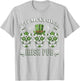 Pat McCrotch Irish Pub Adult Funny St. Patricks Day T-Shirt - T-Shirt | Ash