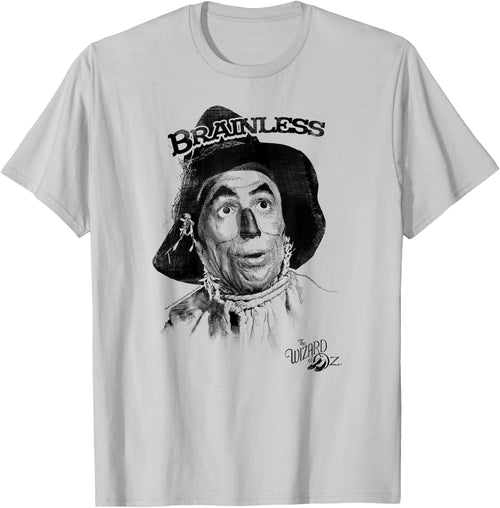 The Wizard of Oz Scarecrow Brainless