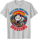 Girls Opossums-Shirt Kids Teen Just A Girl Who Loves Possum T-Shirt - T-Shirt | Ash