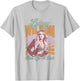 Lainey Wilson - Heart Like A Truck T-Shirt - T-Shirt | Ash