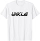 Unkle T-Shirt - T-Shirt | White