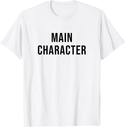 Main Character