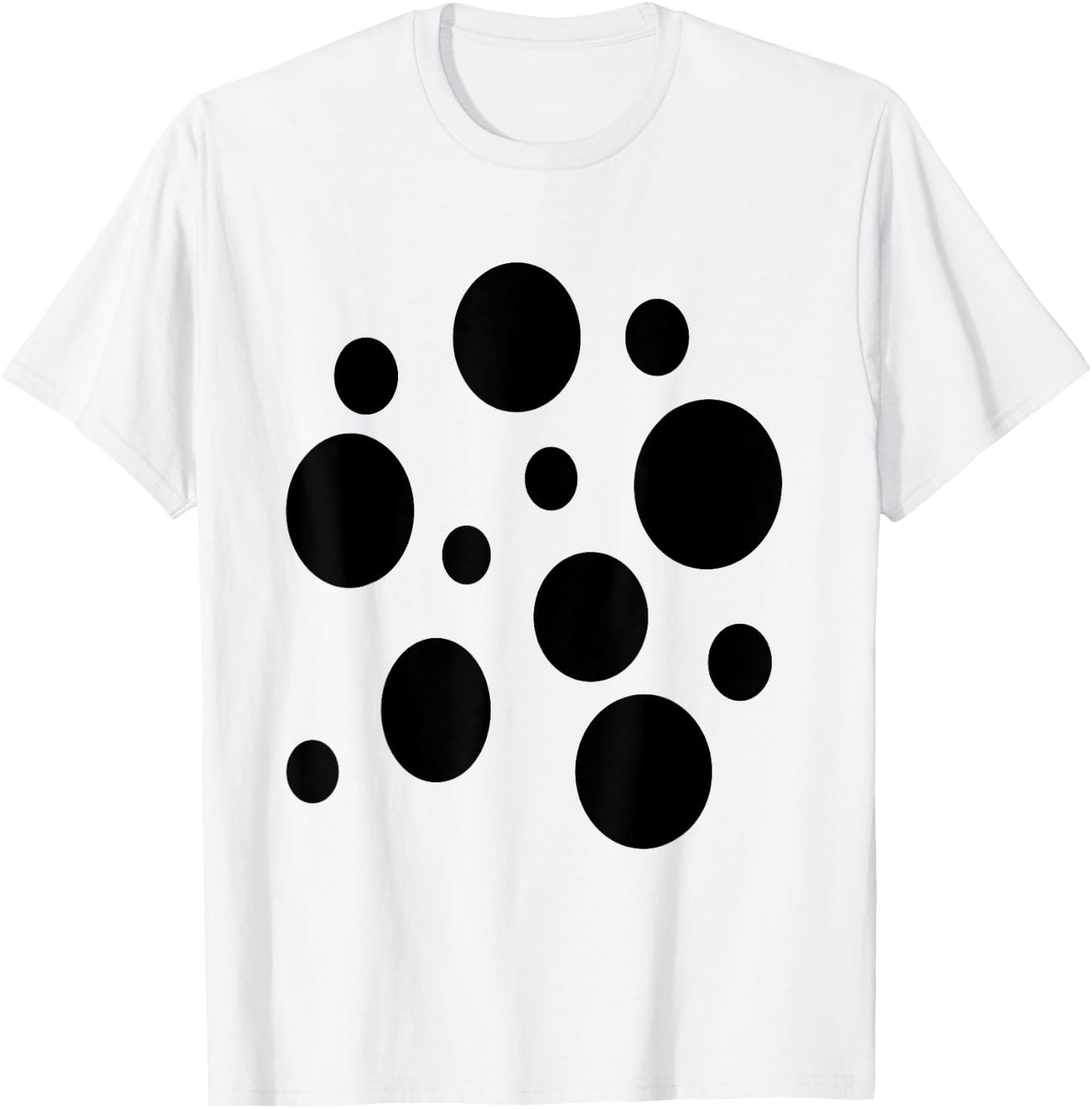 Funny Ladybug Cute Bug Halloween Costume T-Shirt - T-Shirt | White