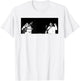 BB King At Hammersmith Odeon 1980 By Virginia Turbett T-Shirt - T-Shirt | White