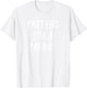 Pretend Im A Parrot Costume Women Men Kids Halloween Costume T-Shirt - T-Shirt | White