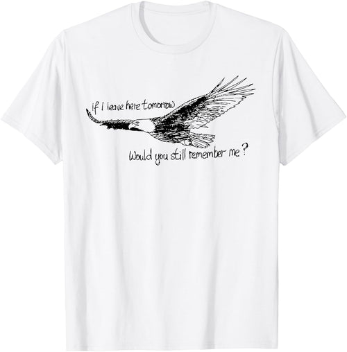 Eagle If I Leave Here Tomorrow Would You Still Remember Me