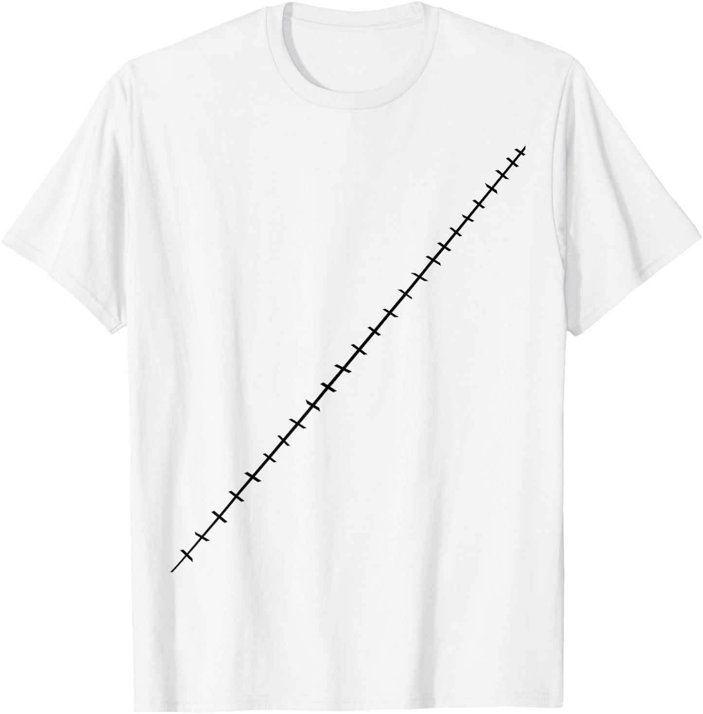 Zoro Cosplay T-Shirt - T-Shirt | White