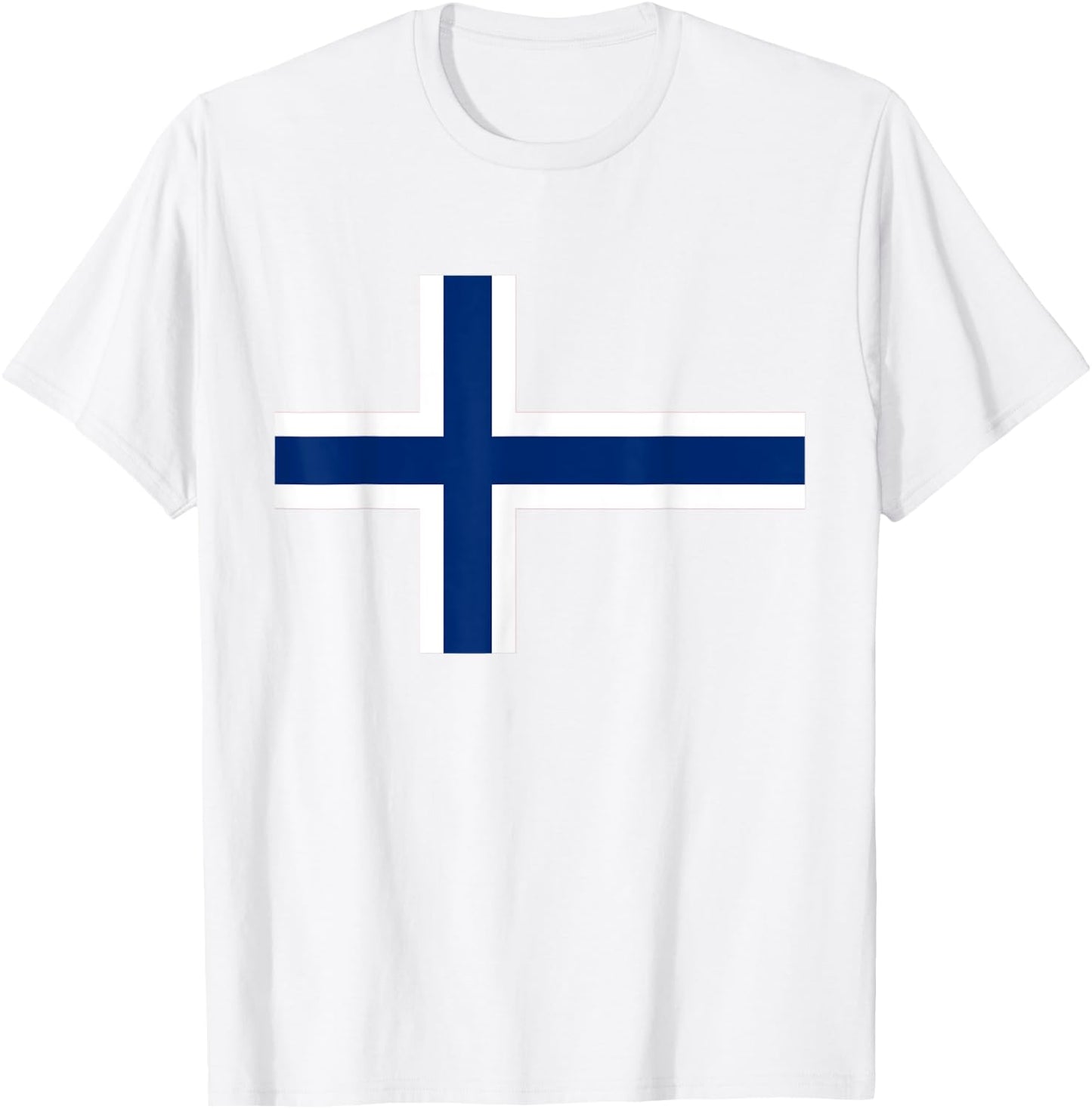 Halloween This Is My Norwegian Costume Norway T-Shirt - T-Shirt | White