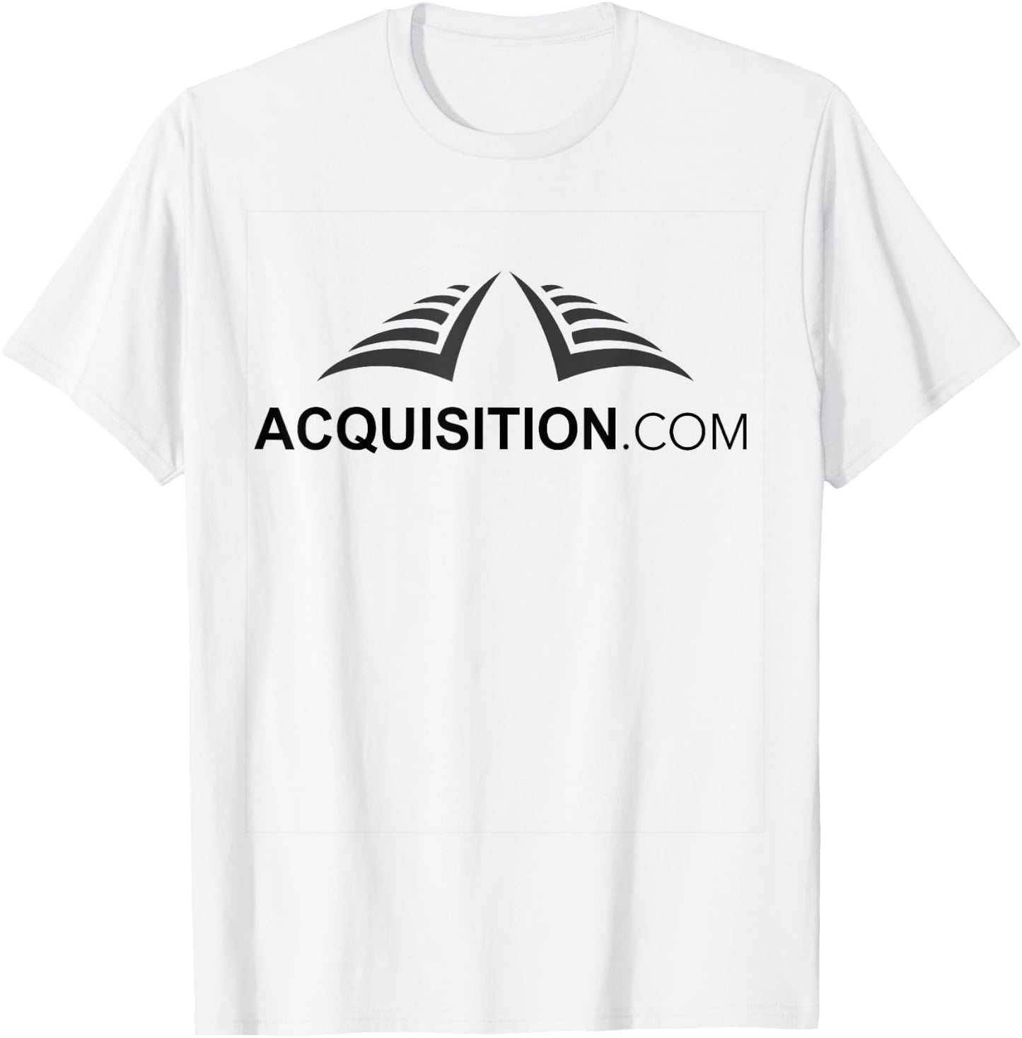 erwerb. com / Alex Hormozi / Business Owner T-Shirt - T-Shirt | White