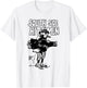 SOUTH SIDE HITMEN Funny design T-Shirt - T-Shirt | White