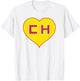 Chapulin Colorado - Fun Desings for Kids, Teen, Women & Men T-Shirt - T-Shirt | White