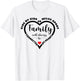 Funny Dad Shirts Fathers Day Gift Dad Men Papa Grandpa Quote T-Shirt - T-Shirt | White