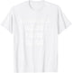Ladybug Halloween Costume T-Shirt - T-Shirt | White