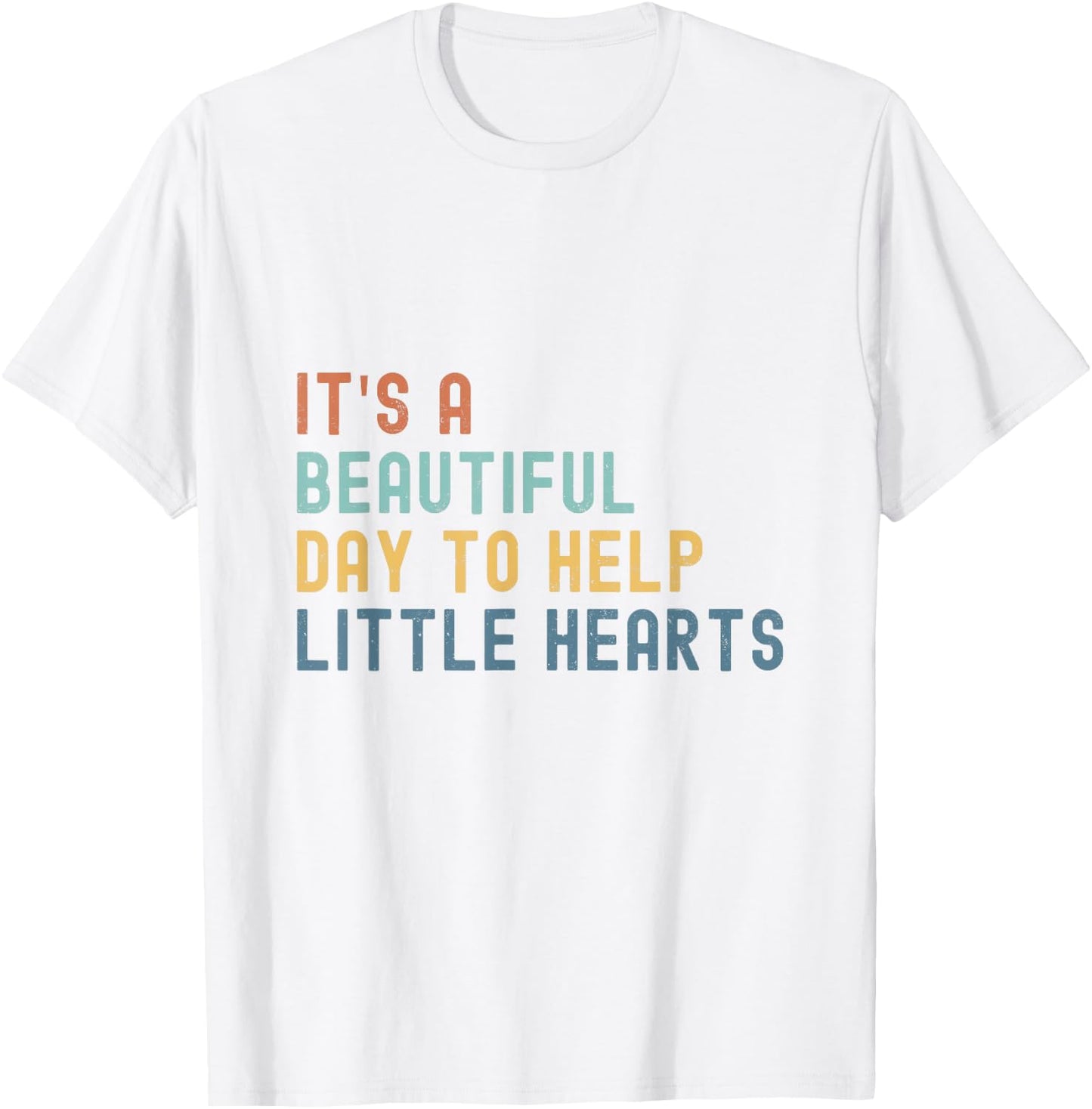 PCICU Nurse Peds Cardiac ICU Nurse t for Work Pediatric Card T-Shirt - T-Shirt | White